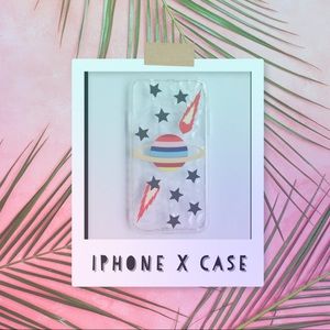 iPhone X case